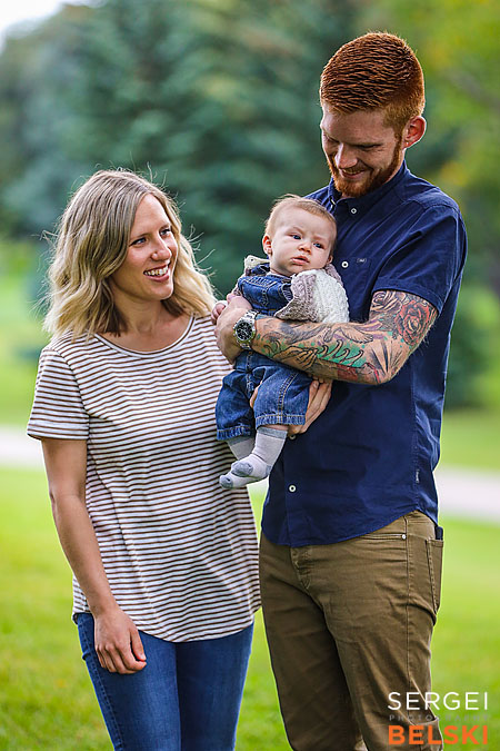 airdrie family photographer sergei belski photo