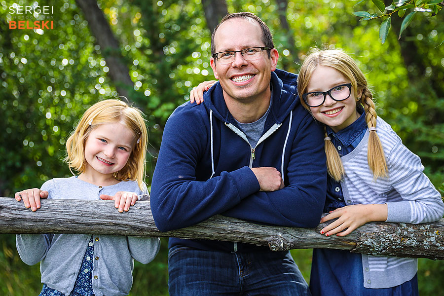 airdrie family photographer sergei belski photo