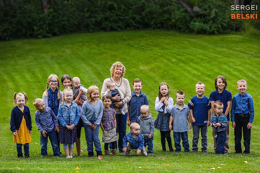 airdrie family photographer sergei belski photo