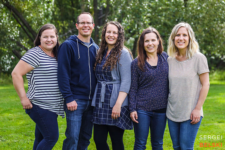 airdrie family photographer sergei belski photo