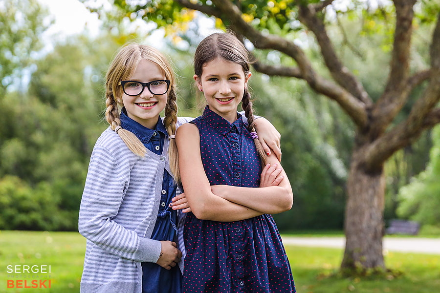 airdrie family photographer sergei belski photo