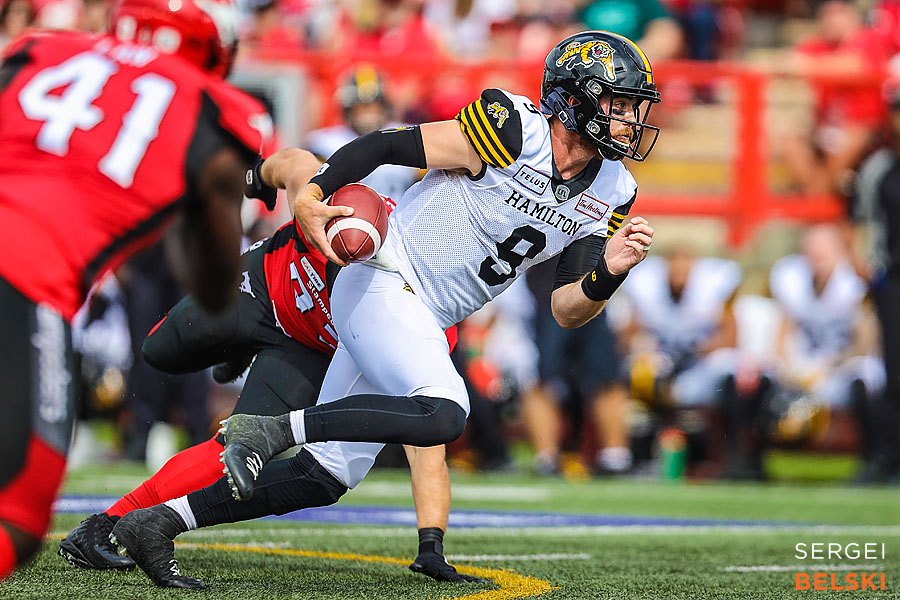 cfl football sports photographer sergei belski photo