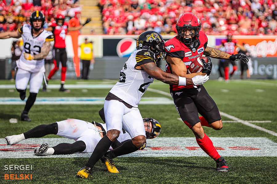 cfl football sports photographer sergei belski photo