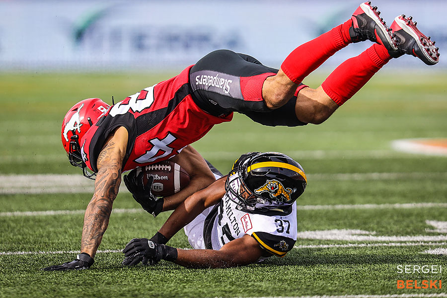 cfl football sports photographer sergei belski photo