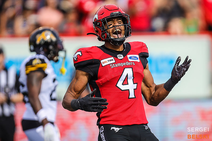 cfl football sports photographer sergei belski photo