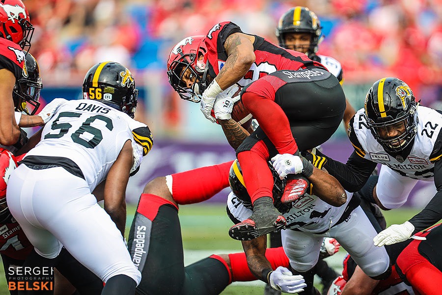 cfl football sports photographer sergei belski photo