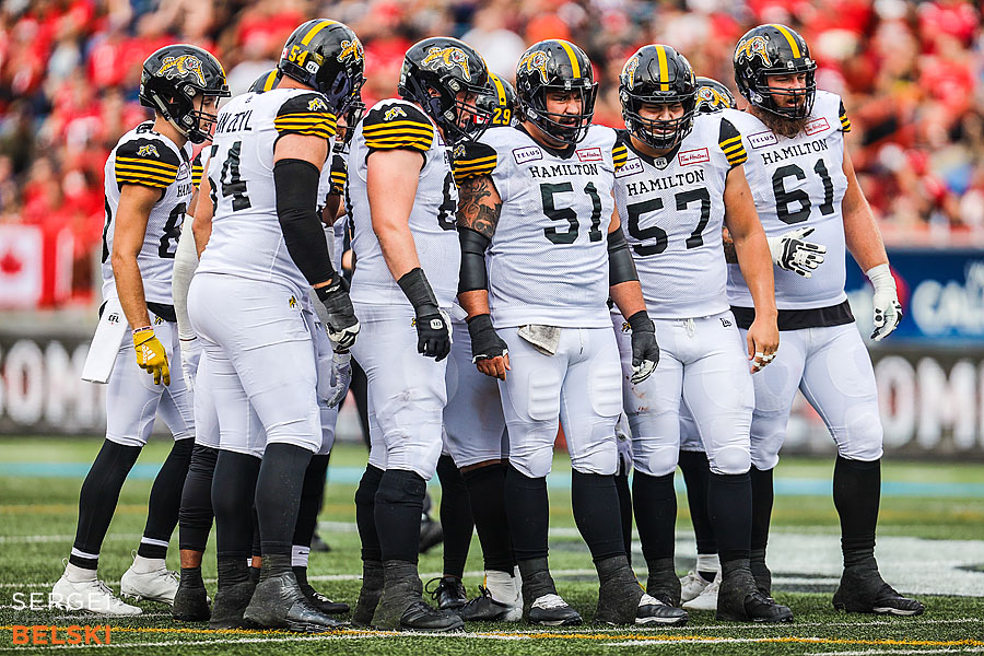 cfl football sports photographer sergei belski photo