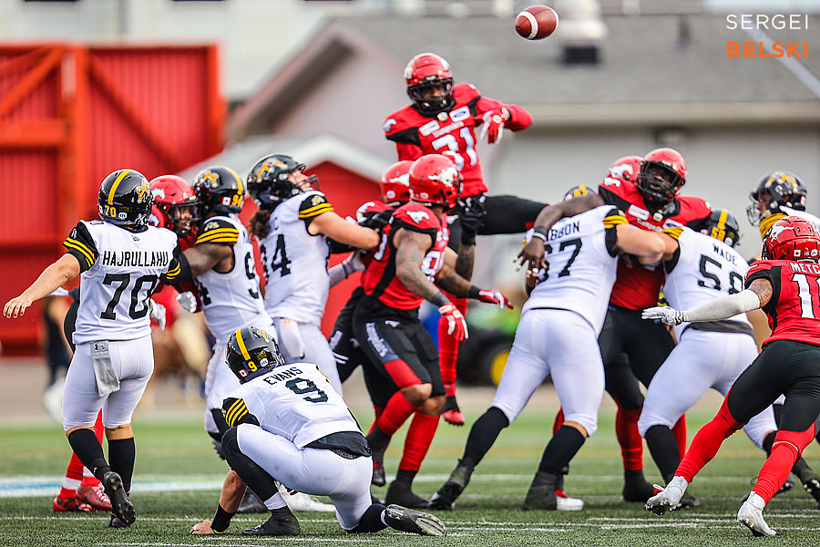 cfl football sports photographer sergei belski photo