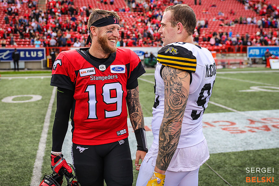 cfl football sports photographer sergei belski photo