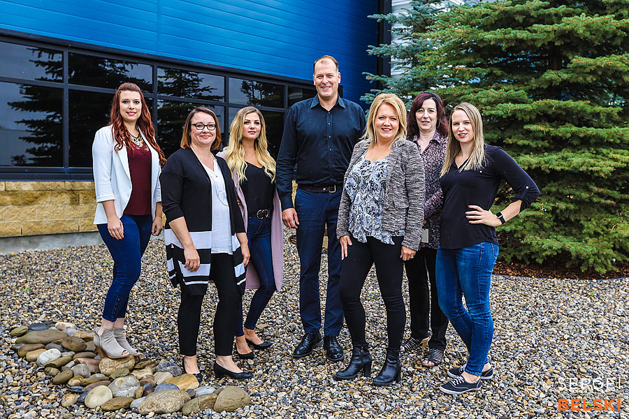 fortis alberta corporate portrait photographer sergei belski photo