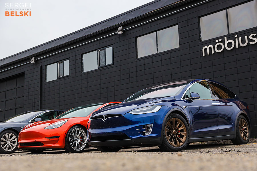 my tesla adventures calgary event photographer sergei belski photo