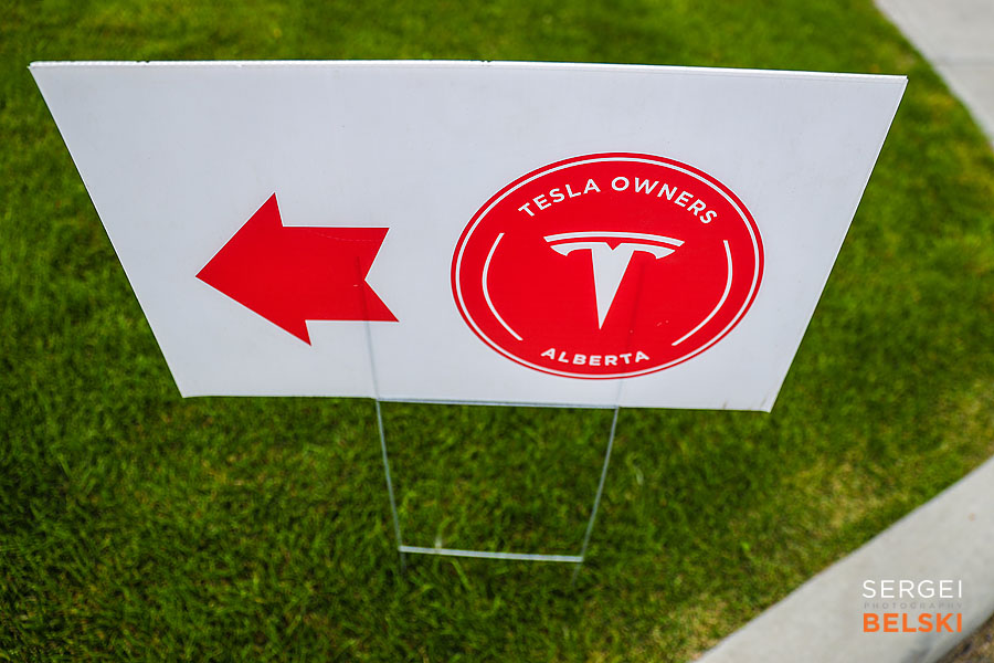 my tesla adventures calgary event photographer sergei belski photo