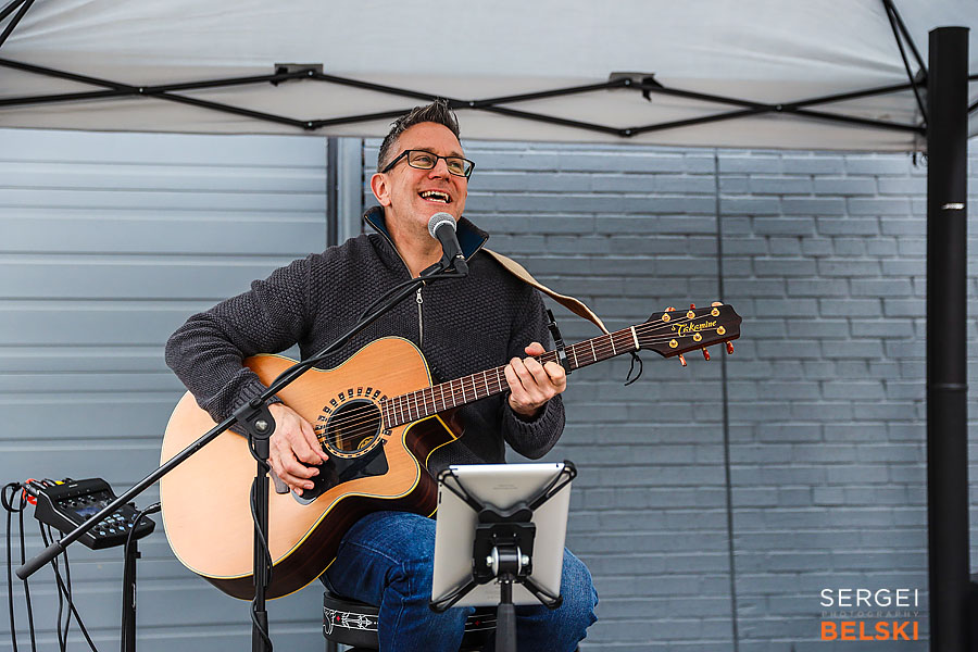 my tesla adventures calgary event photographer sergei belski photo