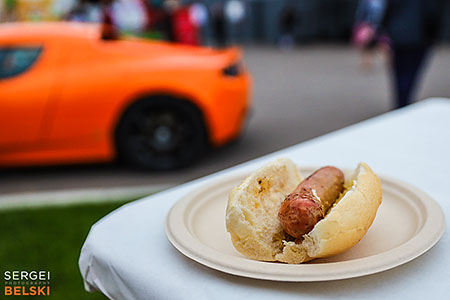 my tesla adventures calgary event photographer sergei belski photo