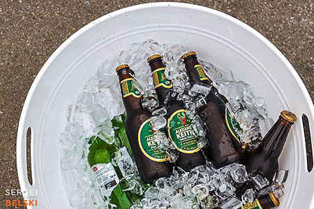 my tesla adventures calgary event photographer sergei belski photo