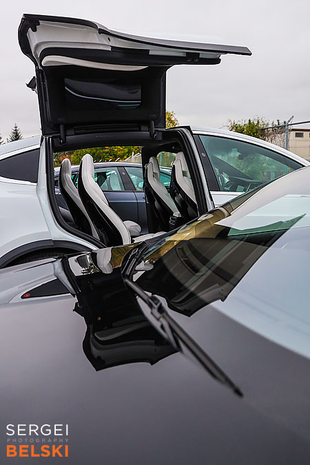my tesla adventures calgary event photographer sergei belski photo