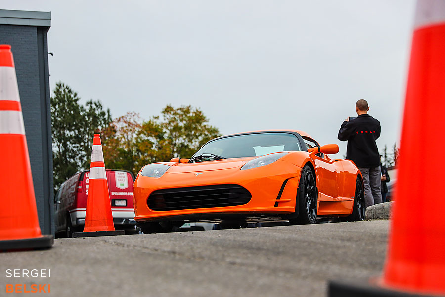 my tesla adventures calgary event photographer sergei belski photo