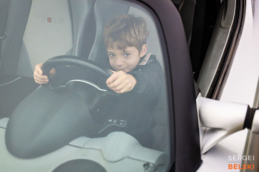 my tesla adventures calgary event photographer sergei belski photo