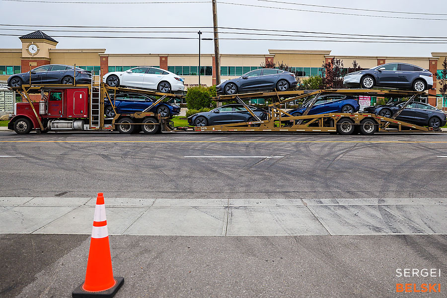 my tesla adventures calgary event photographer sergei belski photo