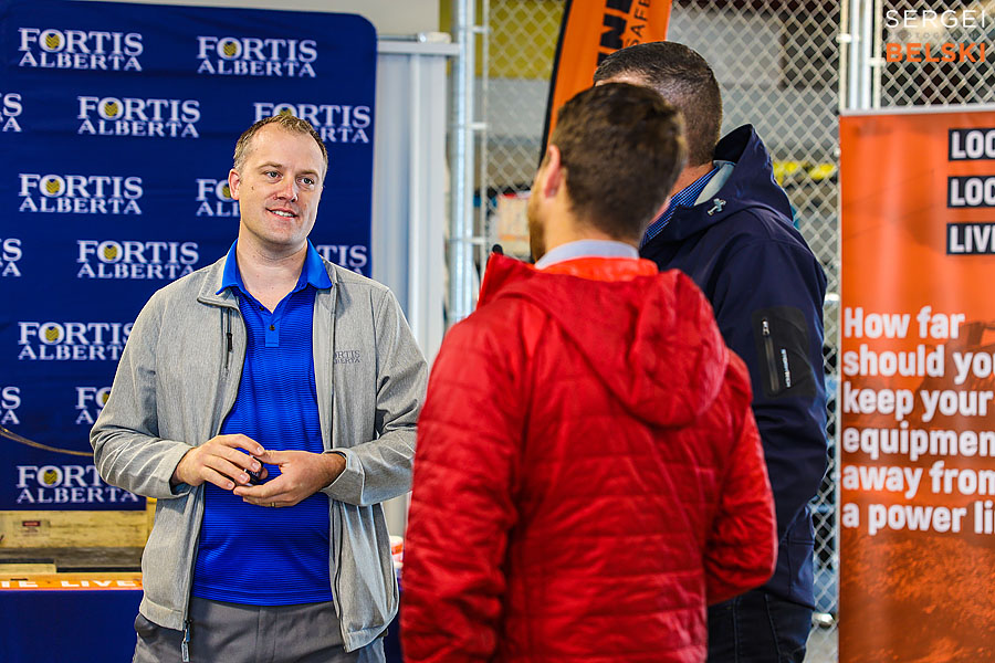fortis alberta corporate event photographer sergei belski photo