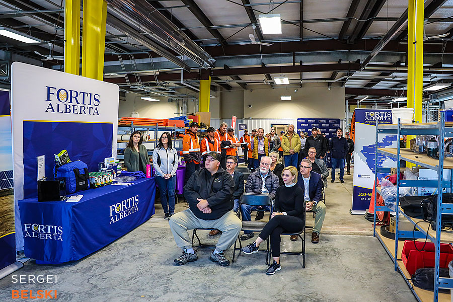 fortis alberta corporate event photographer sergei belski photo