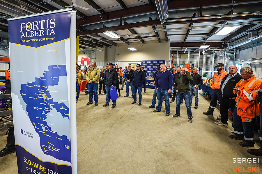 fortis alberta corporate event photographer sergei belski photo