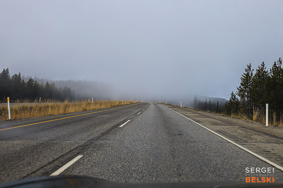 my tesla adventures Vancouver road trip photographer sergei belski photo