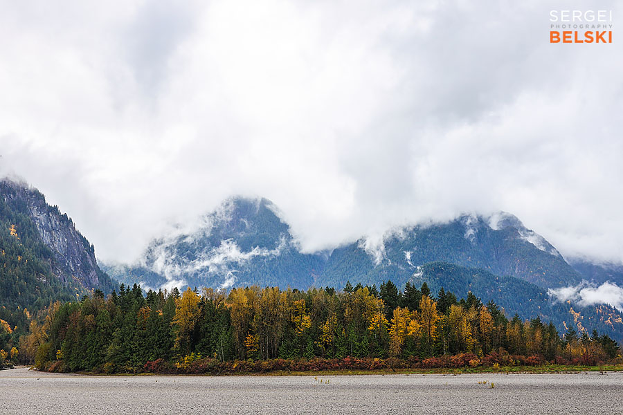 my tesla adventures Vancouver road trip photographer sergei belski photo