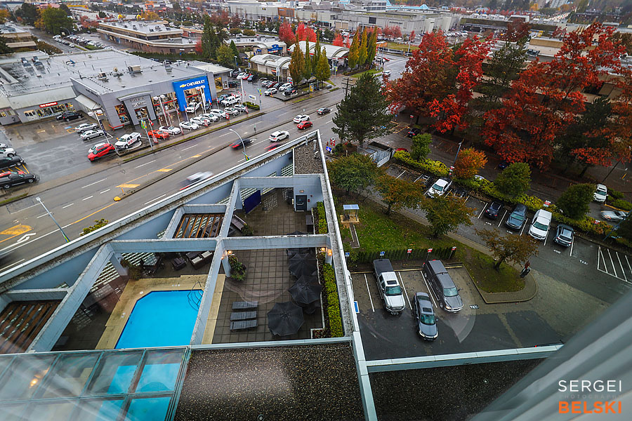 my tesla adventures Vancouver road trip photographer sergei belski photo