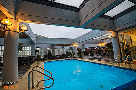 my tesla adventures Vancouver road trip photographer sergei belski photo