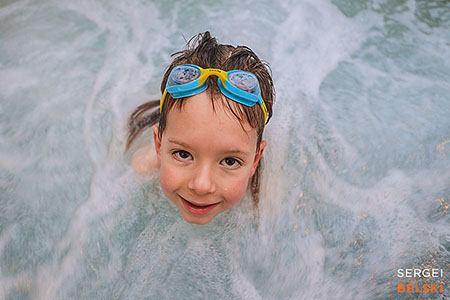 my tesla adventures Vancouver road trip photographer sergei belski photo