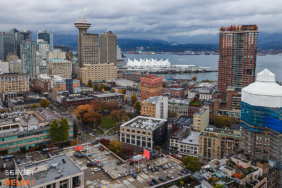 my tesla adventures Vancouver road trip photographer sergei belski photo