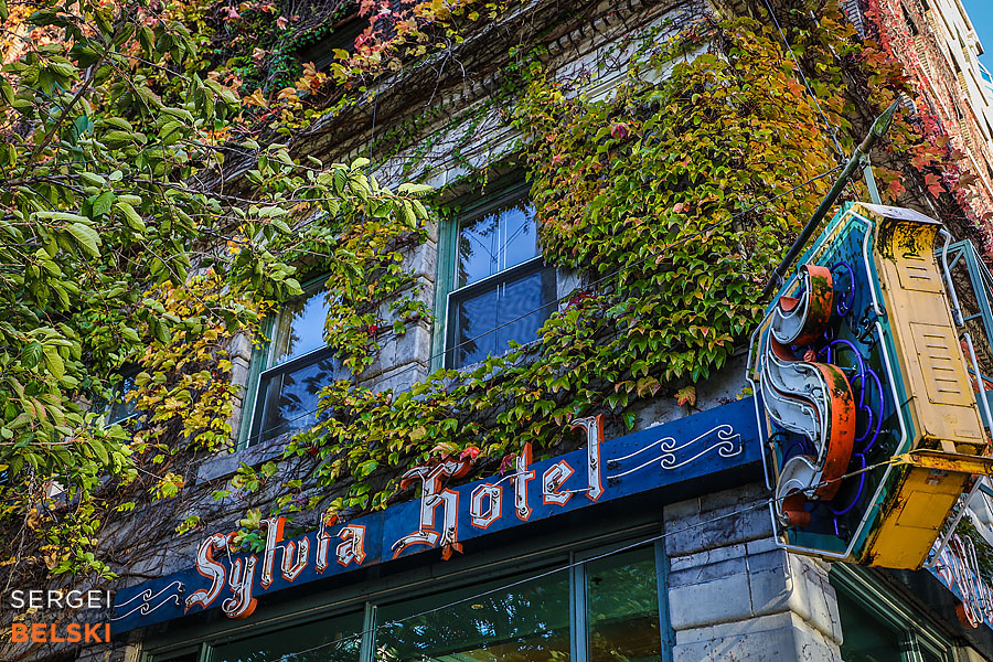 my tesla adventures Vancouver road trip photographer sergei belski photo