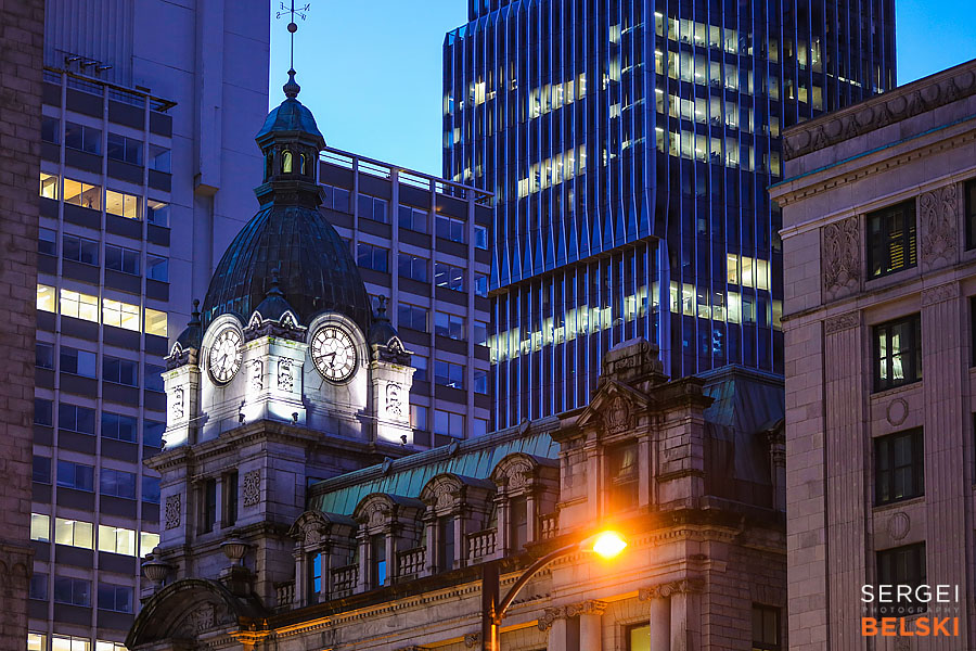 my tesla adventures Vancouver road trip photographer sergei belski photo