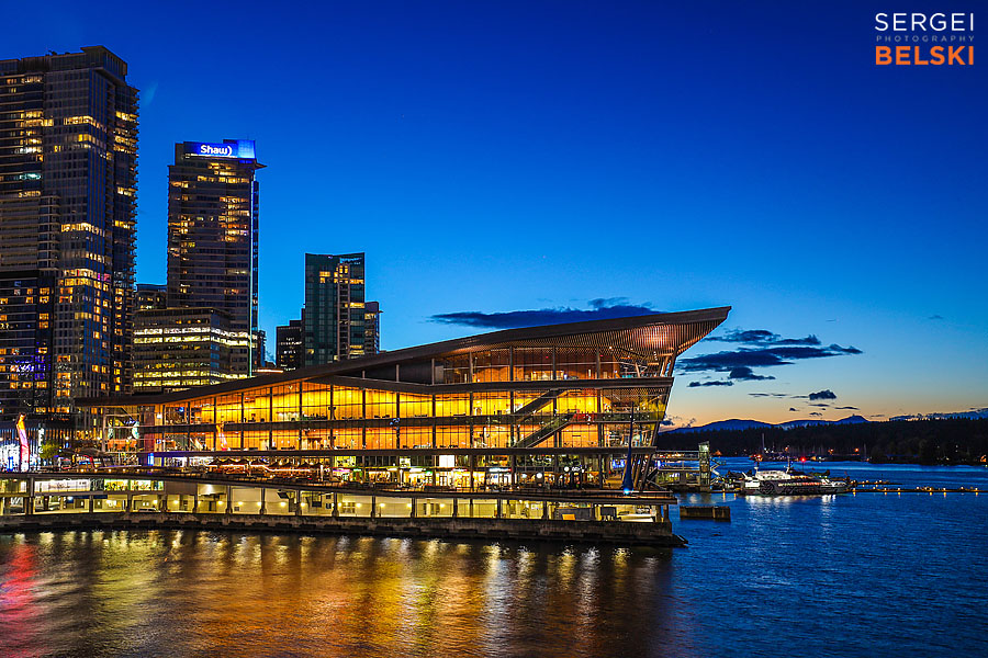 my tesla adventures Vancouver road trip photographer sergei belski photo