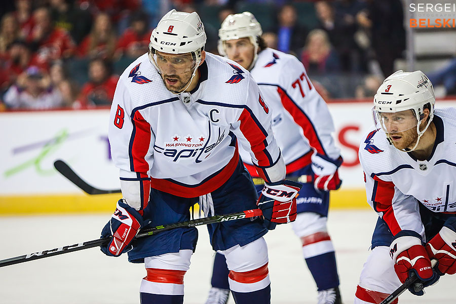 nhl hockey calgary sports photographer sergei belski photo
