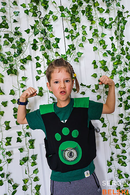 kids birthday event photographer sergei belski photo