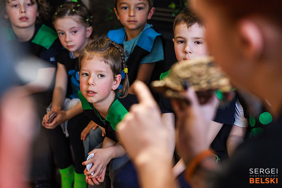 kids birthday event photographer sergei belski photo