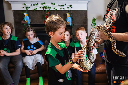 kids birthday event photographer sergei belski photo