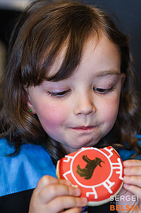 kids birthday event photographer sergei belski photo