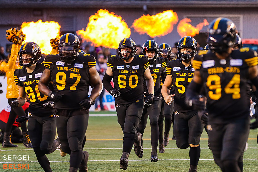 cfl football grey cup calgary sports photographer sergei belski photo