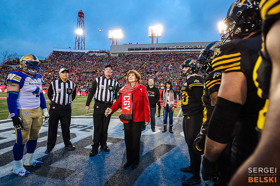 cfl football grey cup calgary sports photographer sergei belski photo