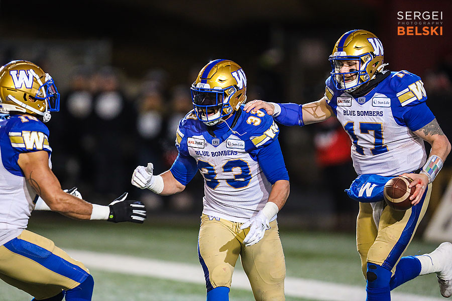 cfl football grey cup calgary sports photographer sergei belski photo