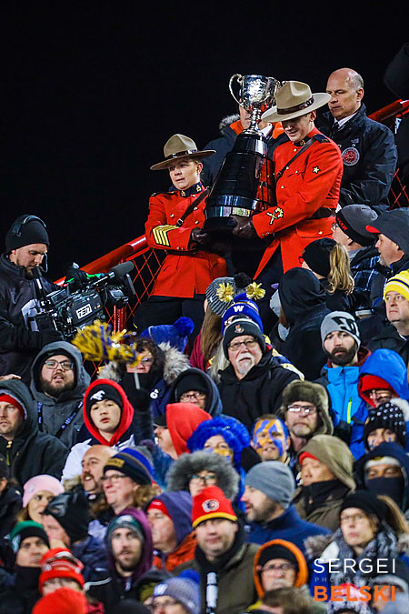 cfl football grey cup calgary sports photographer sergei belski photo