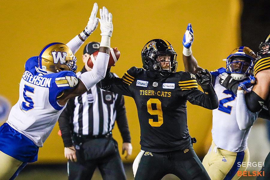 cfl football grey cup calgary sports photographer sergei belski photo