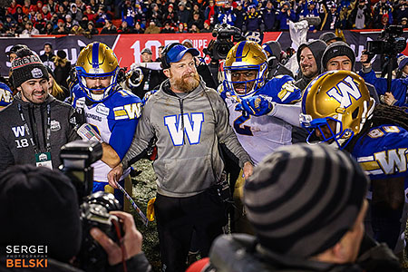 cfl football grey cup calgary sports photographer sergei belski photo