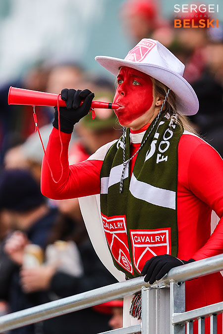 cavalry fc soccer Calgary sports photographer sergei belski photo