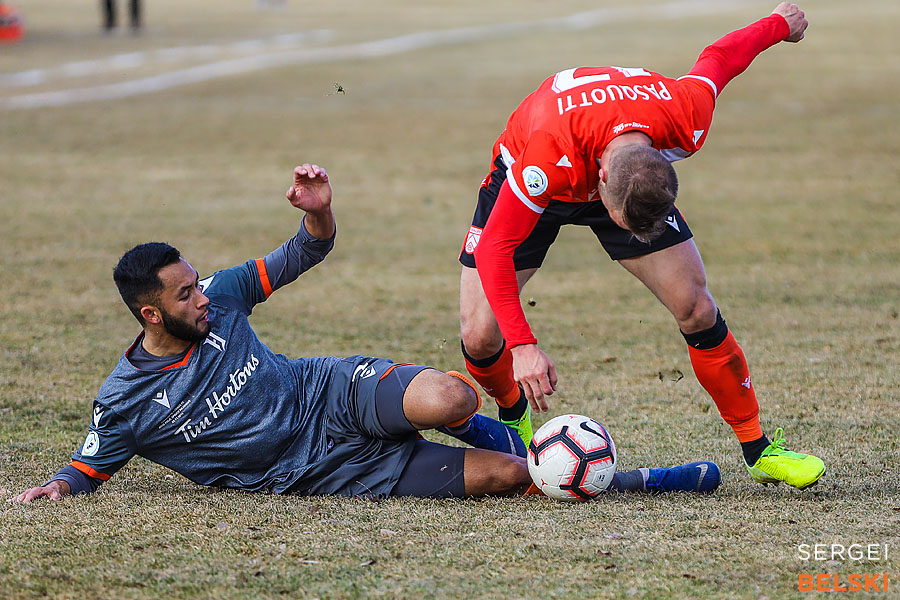 cavalry fc soccer Calgary sports photographer sergei belski photo