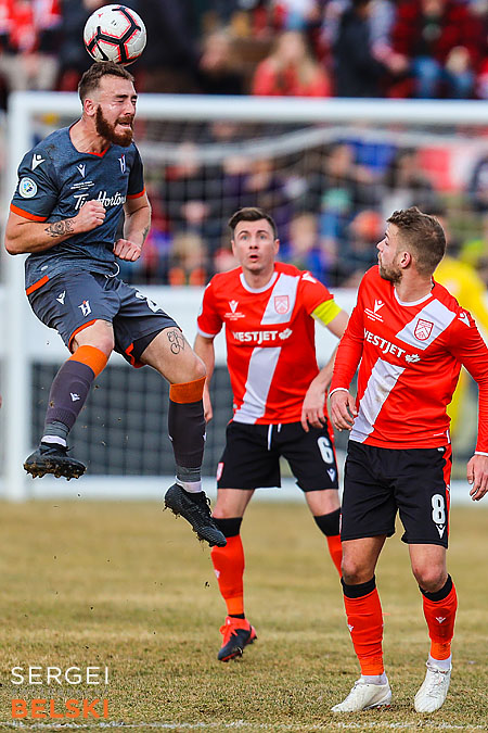 cavalry fc soccer Calgary sports photographer sergei belski photo