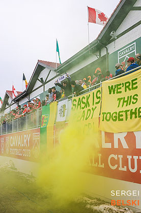 cavalry fc soccer Calgary sports photographer sergei belski photo